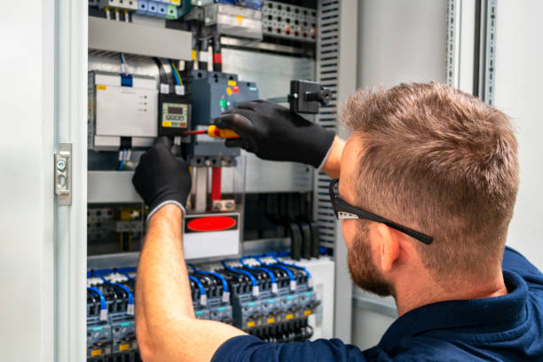 Best Electrical Contractors for Businesses  in Las Palmas Ii, TX