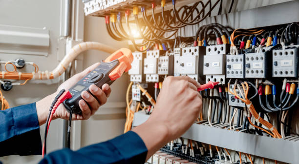 Best Local Electrician Companies  in Las Palmas Ii, TX