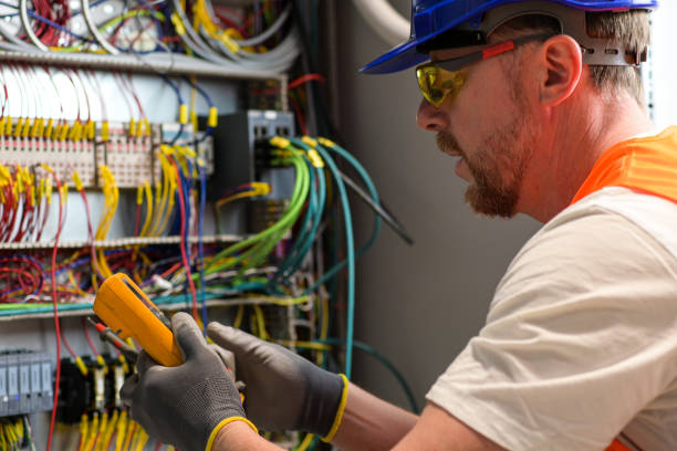 Best Electrical Upgrades for Homes  in Las Palmas Ii, TX